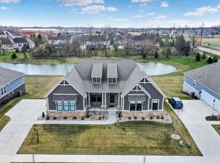 3357 Pace Dr, Westfield, IN 46074