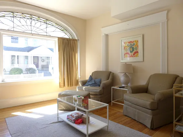 115 Longwood Ave, Brookline, MA