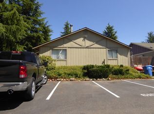 610 Deerbrush Loop SE, Olympia, WA