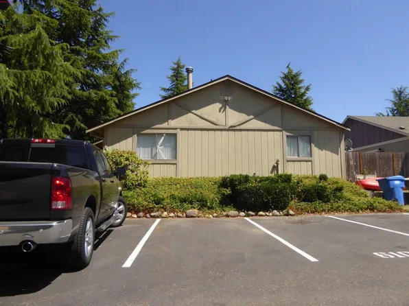 610 Deerbrush Loop SE, Olympia, WA 98513