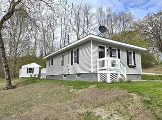 8 Elmwood St, Brewer, ME 04412
