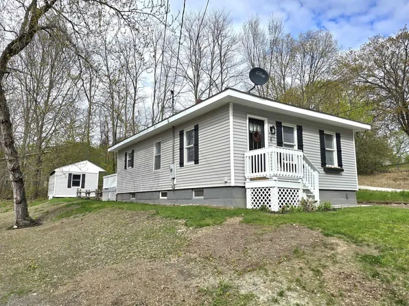 8 Elmwood Street, Brewer, ME 04412