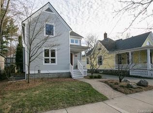 517 W Washington St, Ann Arbor, MI
