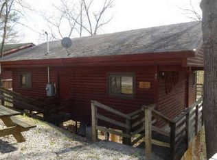 9400 Highway 19 W #51, Bryson City, NC 28713