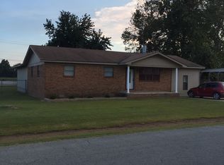 1319 Holly St, Walnut Ridge, AR 72476