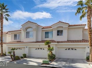7644 Rolling View Dr UNIT 101, Las Vegas, NV 89149