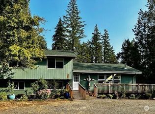 171 Whitney Rd, Quilcene, WA 98376