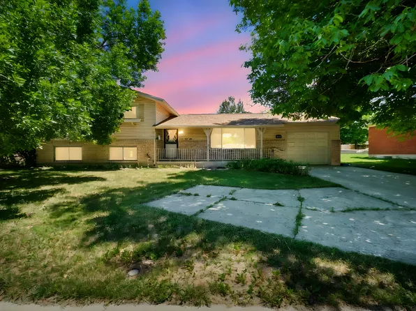 1188 N 600 E, Logan, UT 84341