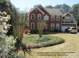 2346 Bray Ct NE, Marietta, GA 30066