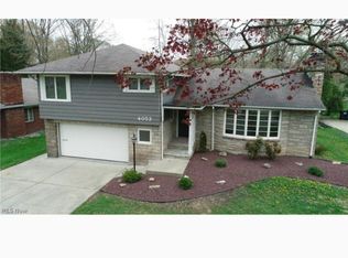 4053 Riverside Dr, Youngstown, OH 44511