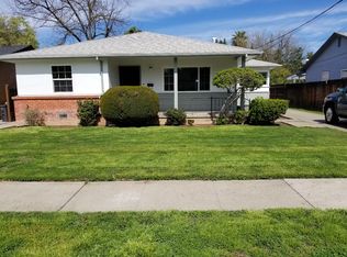 1927 W Harding Way, Stockton, CA 95203