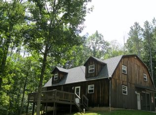5665 Pounds Rd, Glouster, OH 45732