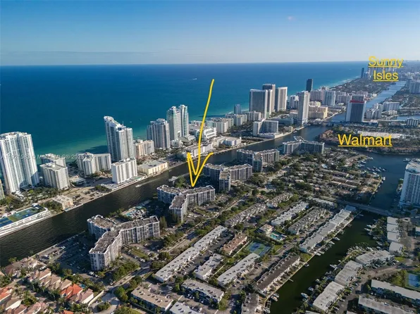 800 Parkview Dr APT 726, Hallandale Beach, FL 33009