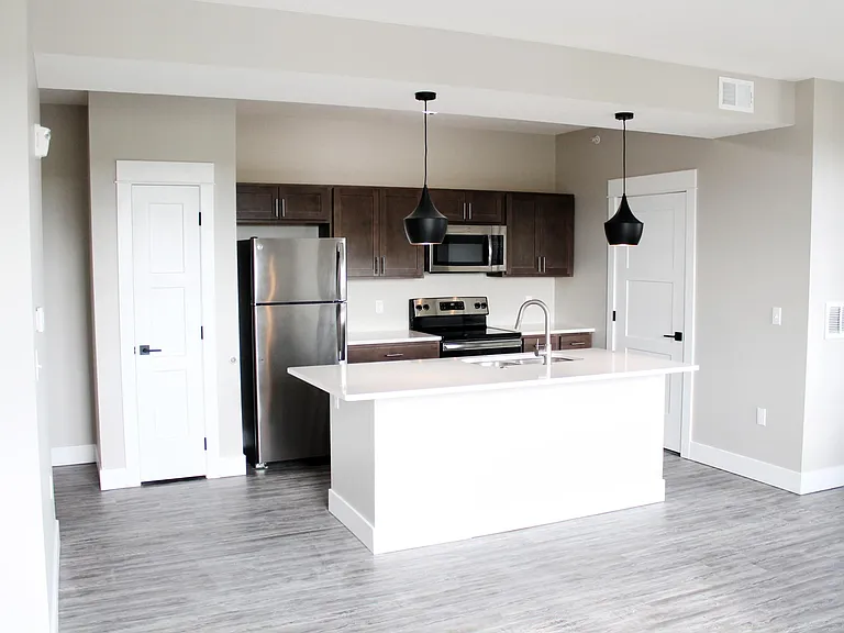 Prairie Heights Apartments — Photo 64