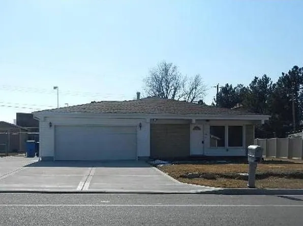 952 E 5290 S, Salt Lake City, UT 84117