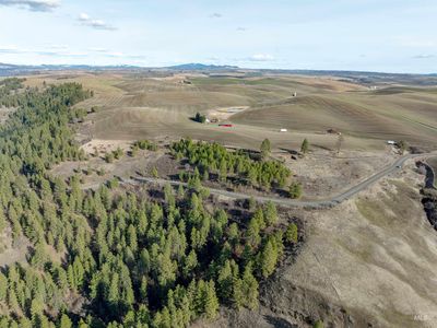 Sperry Grade Rd, Kendrick, ID, 83537