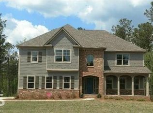 105 Tumble Run #33, Stockbridge, GA 30281