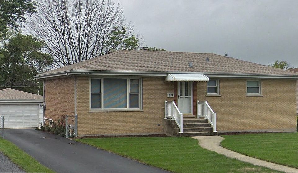 1st image of 534 N Stewart Ave