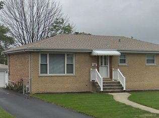 534 N Stewart Ave, Lombard, IL