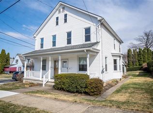 603 Lechauwecki Ave, Bethlehem, PA 18015