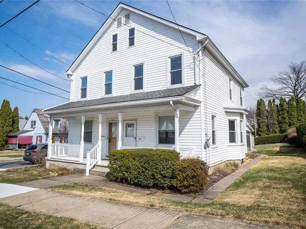 603 Lechauwecki Ave, Bethlehem, PA 18015