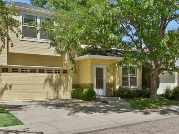 826 W Melrose St, Boise, ID 83706