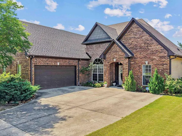 124 Waterford Cove Dr, Calera, AL 35040