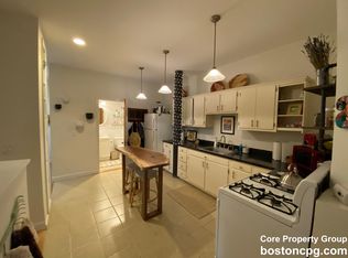 46 Lewis St #1D, Boston, MA 02113