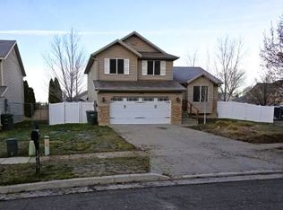 1491 N Fowler Ave, Ogden, UT 84404