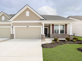 907 Tuxedo Dr, Westfield, IN 46074
