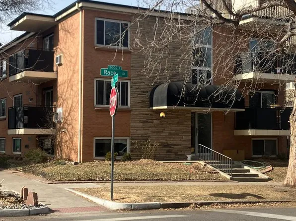 1201 Race St, Denver, CO 80206