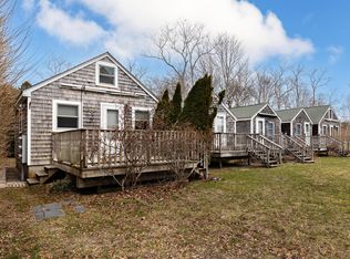17 Shore Rd UNIT 9, Truro, MA 02666