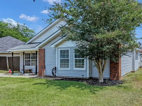 140 Mossydale Ln, Albany, GA 31721