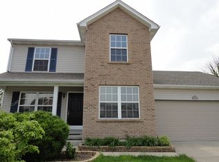 32 Choctaw Cir, Franklin, OH