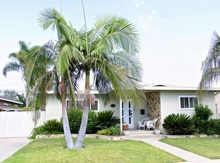 5135 E Walton St, Long Beach, CA 90815