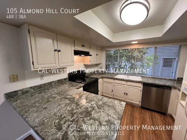 105 Almond Hill Ct, Los Gatos, CA 95032