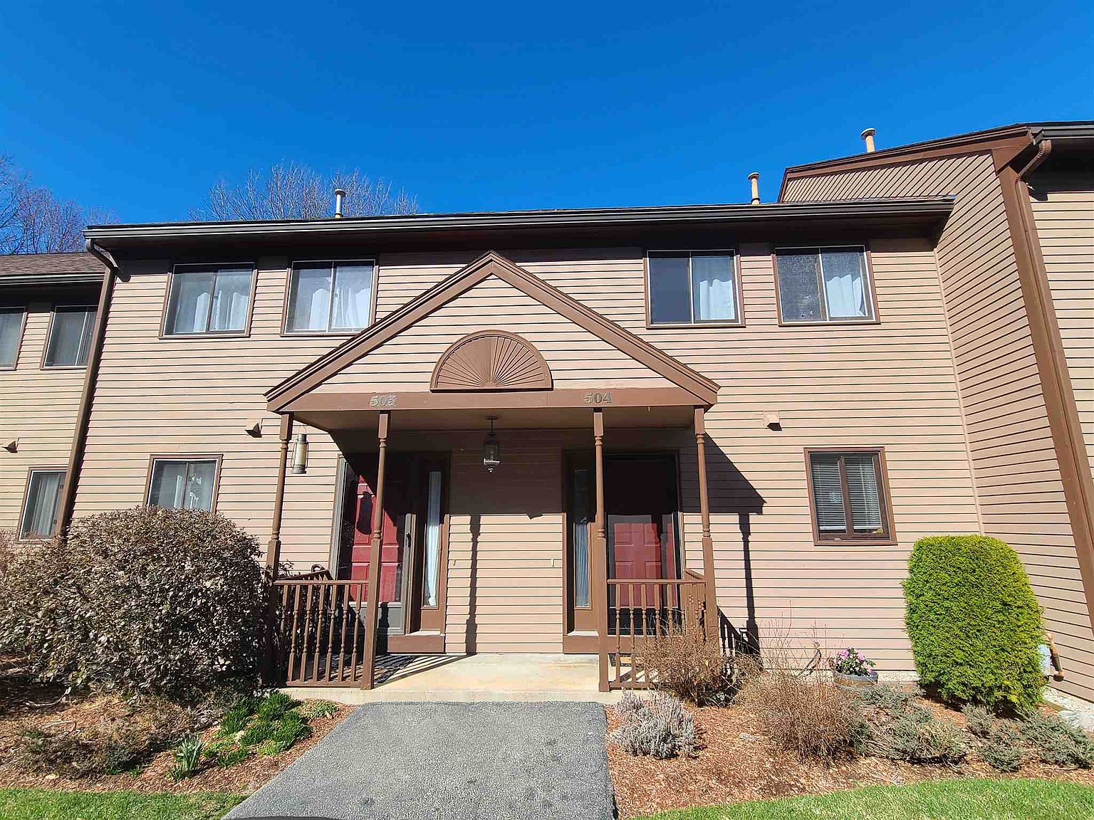 504 Eastview Drive, Wilton, NH 03086 Zillow