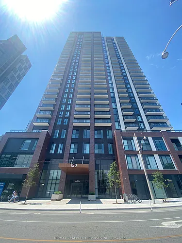 130 River St #2906 Photo 1
