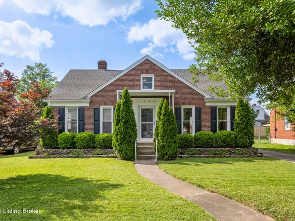 1005 Rosemary Dr, Louisville, KY 40213