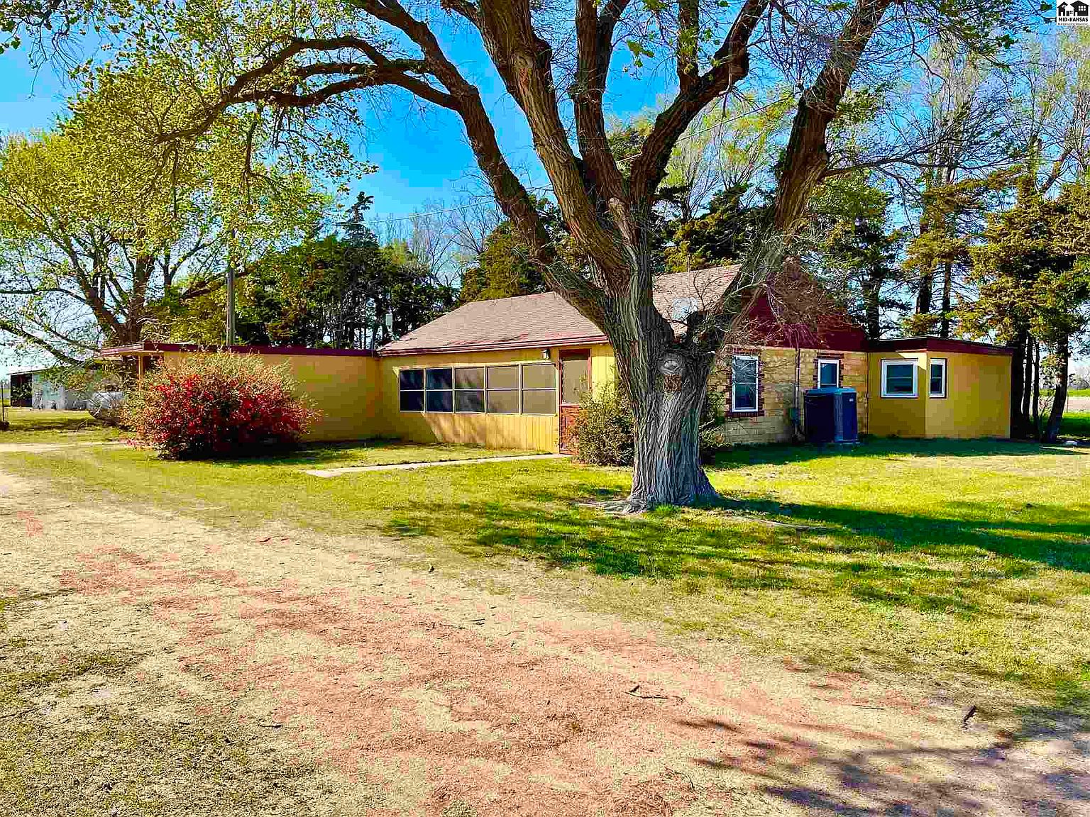 505 N High Point Rd, Nickerson, KS 67561 Zillow