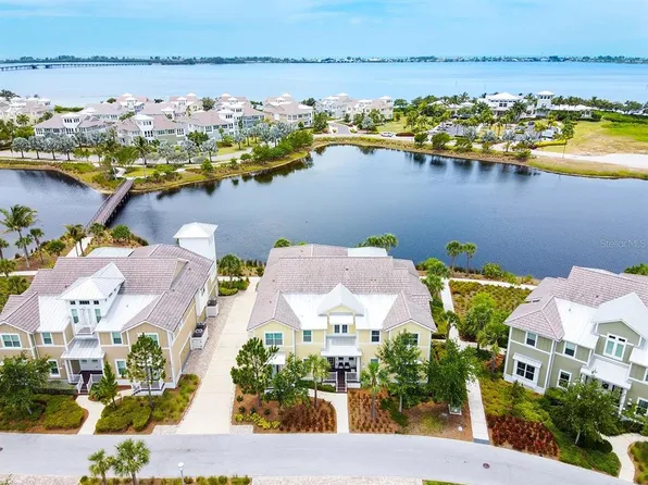 234 Sapphire Lake Dr Unit 202, Bradenton, FL 34209