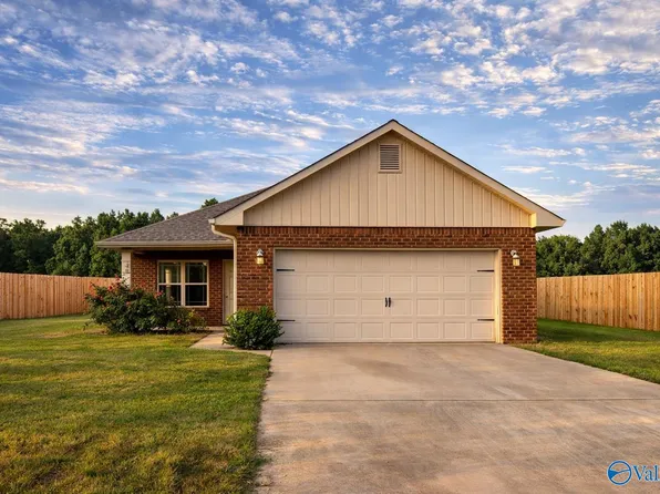 126 Clydesdale Ln, Harvest, AL 35749