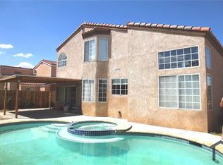 2238 Mulberry Ave, Lancaster, CA 93535