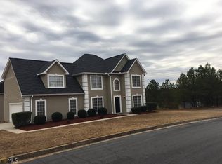 7991 Clearview Cir, Riverdale, GA 30296