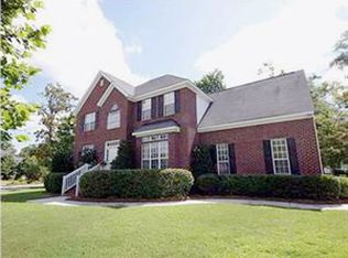 1967 N Smokerise Way, Mount Pleasant, SC 29466