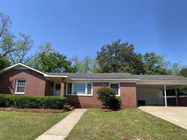 202 Kendall Dr, Eufaula, AL 36027