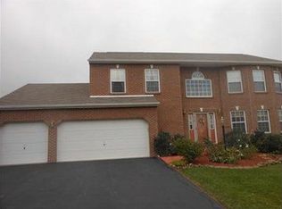314 Samuel Dr, Cranberry Township, PA 16066