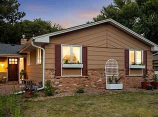 1465 18th Ave NW, New Brighton, MN 55112