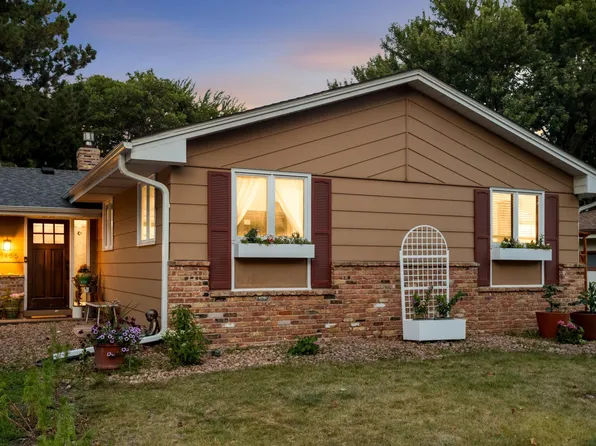 1465 18th Ave NW, New Brighton, MN 55112