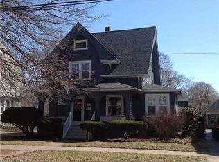 425 Central Ave, New Haven, CT 06515